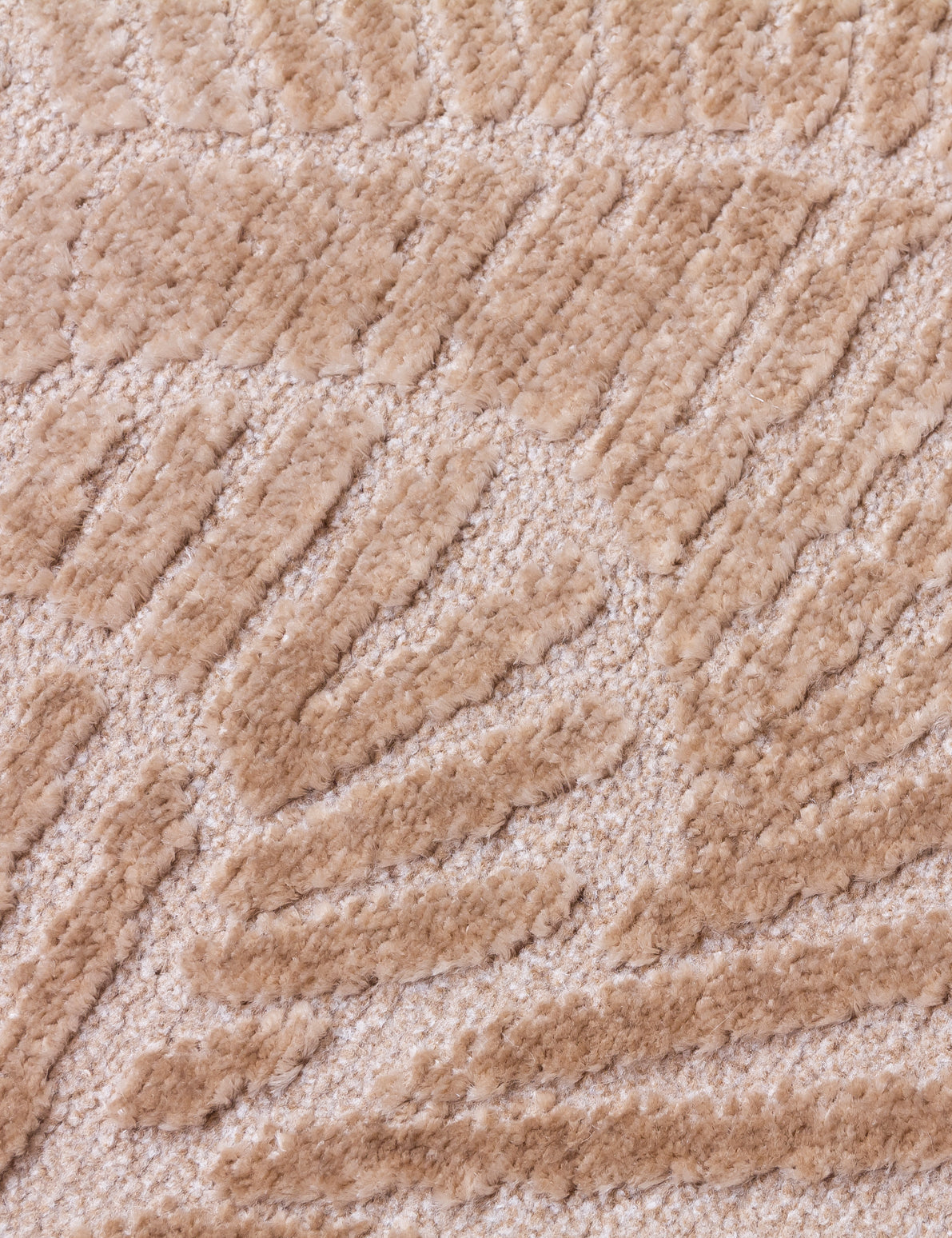 Elements Zahara - Beige rug, photo 9
