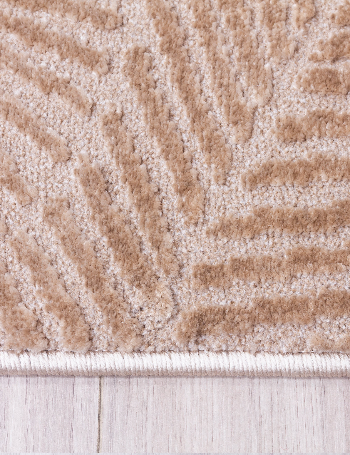 Elements Zahara - Beige rug, photo 11