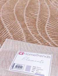 Elements Zahara - Beige rug, photo 2