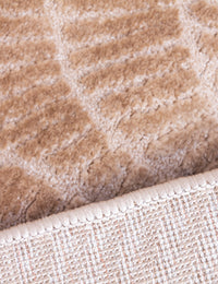 Elements Zahara - Beige rug, photo 4