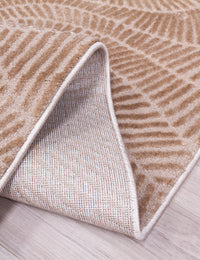 Elements Zahara - Beige rug, photo 5