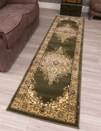 Classique Green