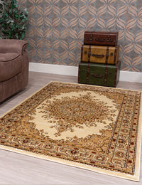 Classique Ivory rug, photo 4