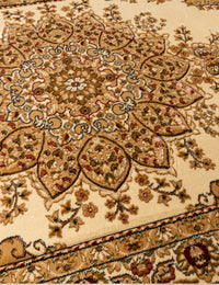 Classique Ivory rug, photo 6
