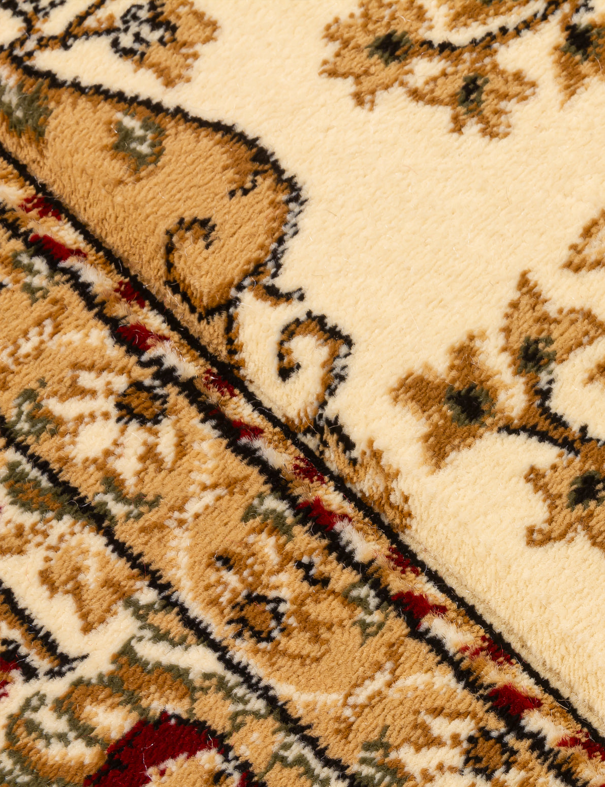 Classique Ivory rug, photo 7