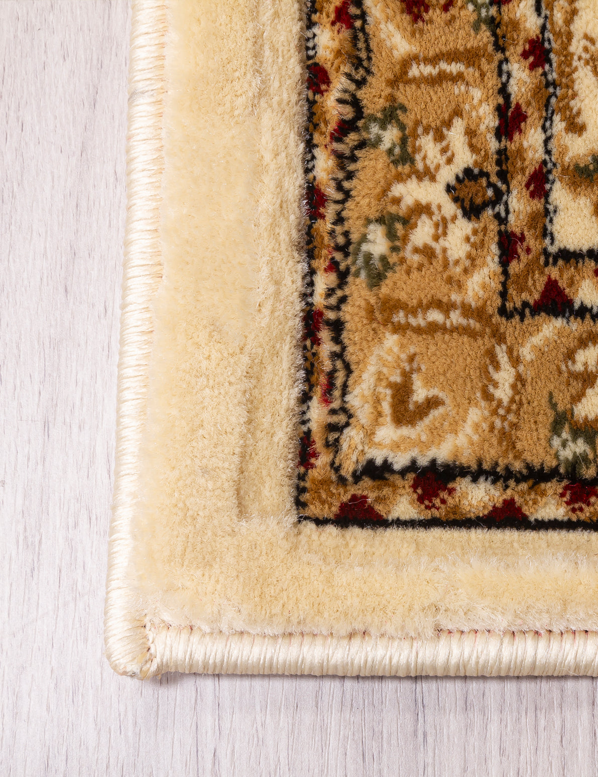 Classique Ivory rug, photo 8