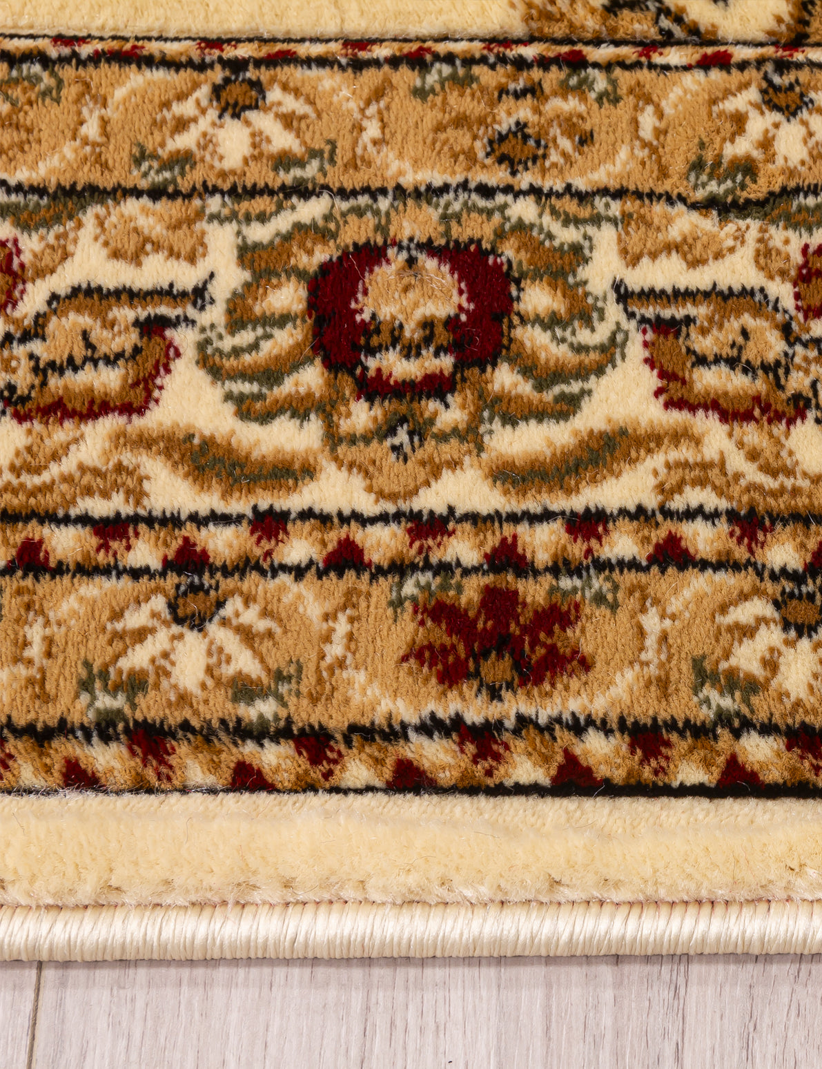 Classique Ivory rug, photo 9