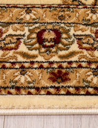 Classique Ivory rug, photo 9