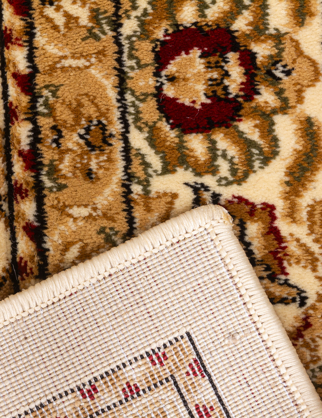 Classique Ivory rug, photo 2