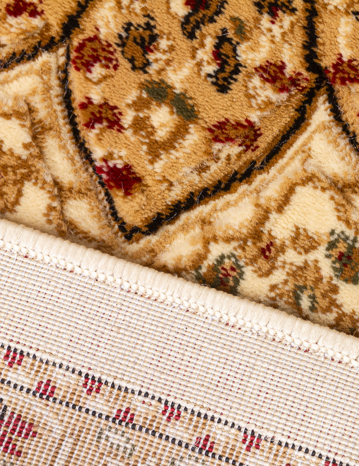 Classique Ivory rug, photo 3