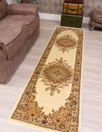 Classique Ivory