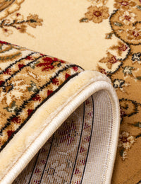 Classique Ivory rug, 240 x 330 cm size