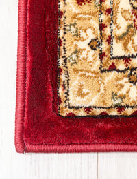 Classique Red rug, photo 8