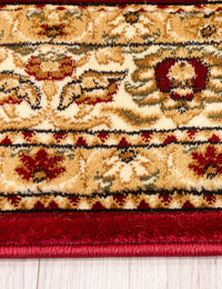 Classique Red rug, photo 9