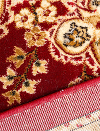 Classique Red rug, photo 3