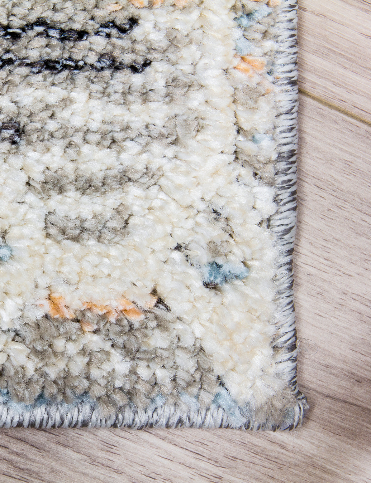 Lindos Apache rug, photo 3