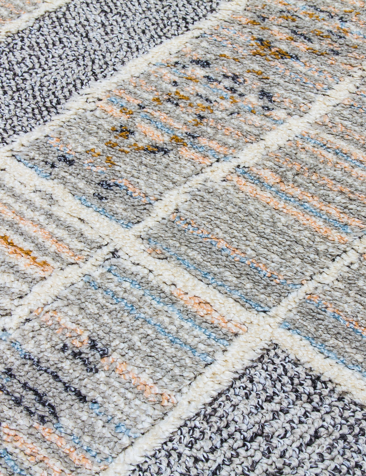 Lindos Apache rug, photo 4