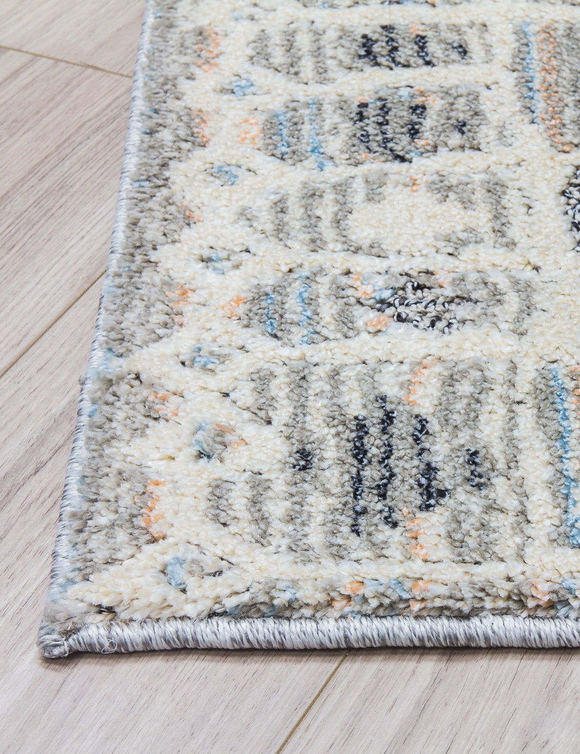 Lindos Apache rug, photo 5