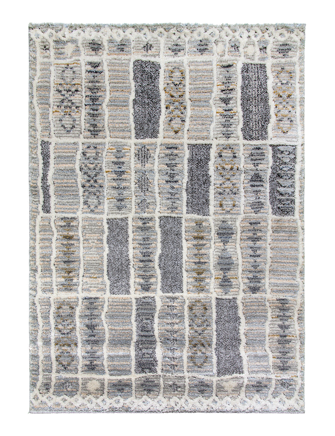 Lindos Apache rug