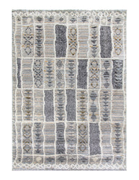 Lindos Apache rug