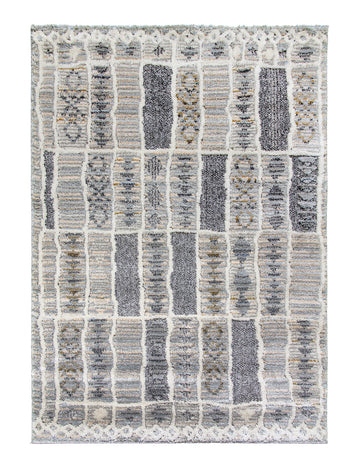Lindos Apache rug
