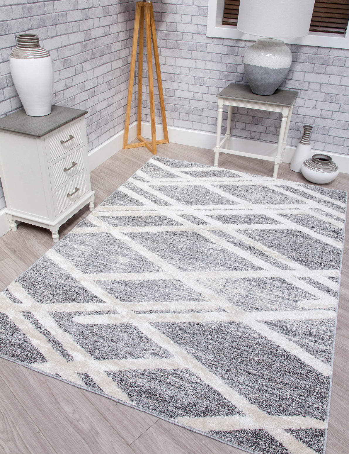 Lindos Aztec rug, photo 6