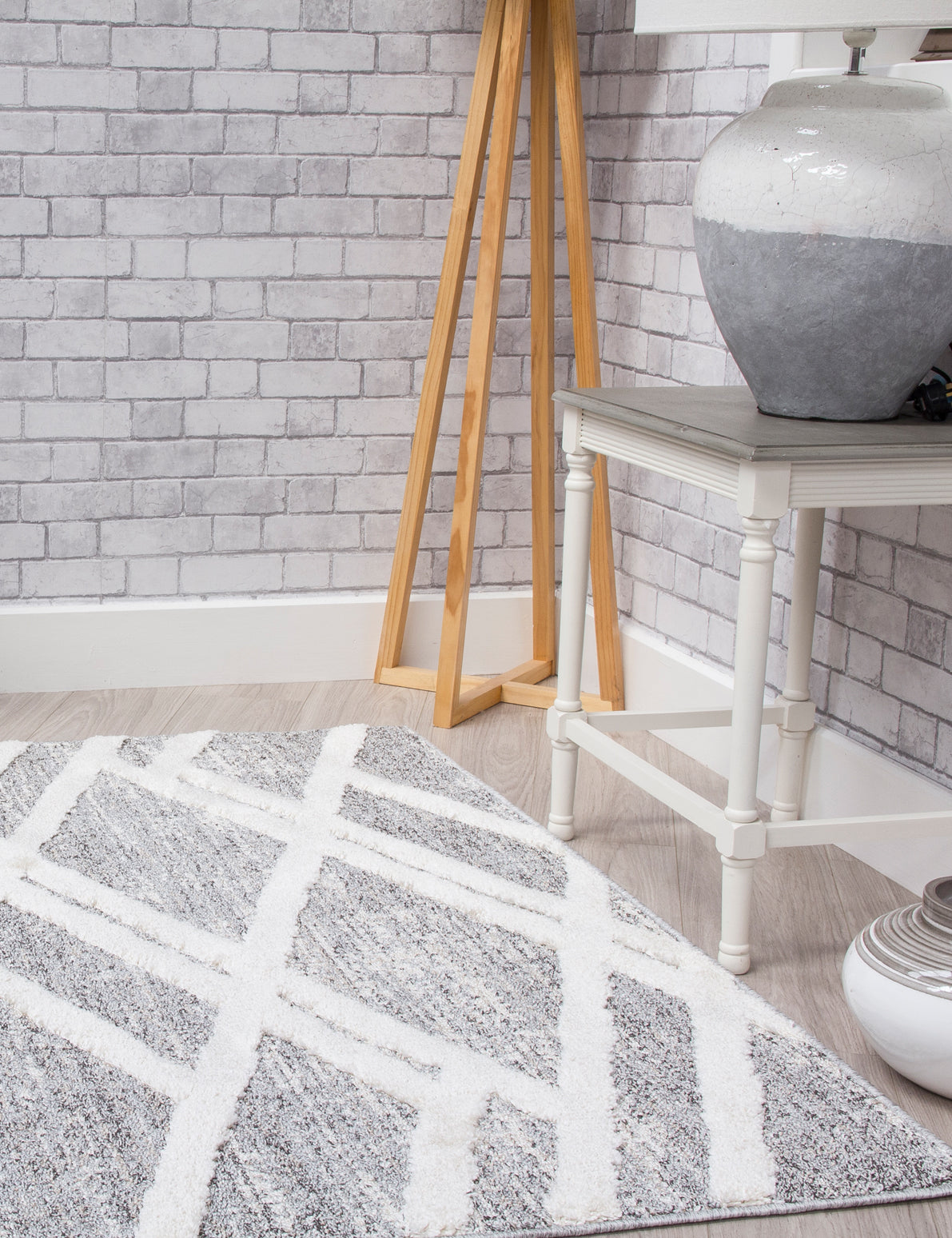 Lindos Aztec rug, photo 7