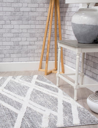 Lindos Aztec rug, photo 7