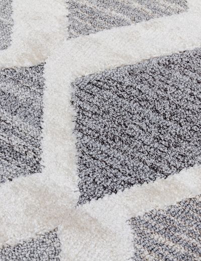 Lindos Diamonds Grey