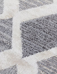 Lindos Diamonds Grey