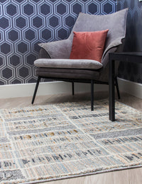 Lindos Apache rug, 160 x 220 cm size