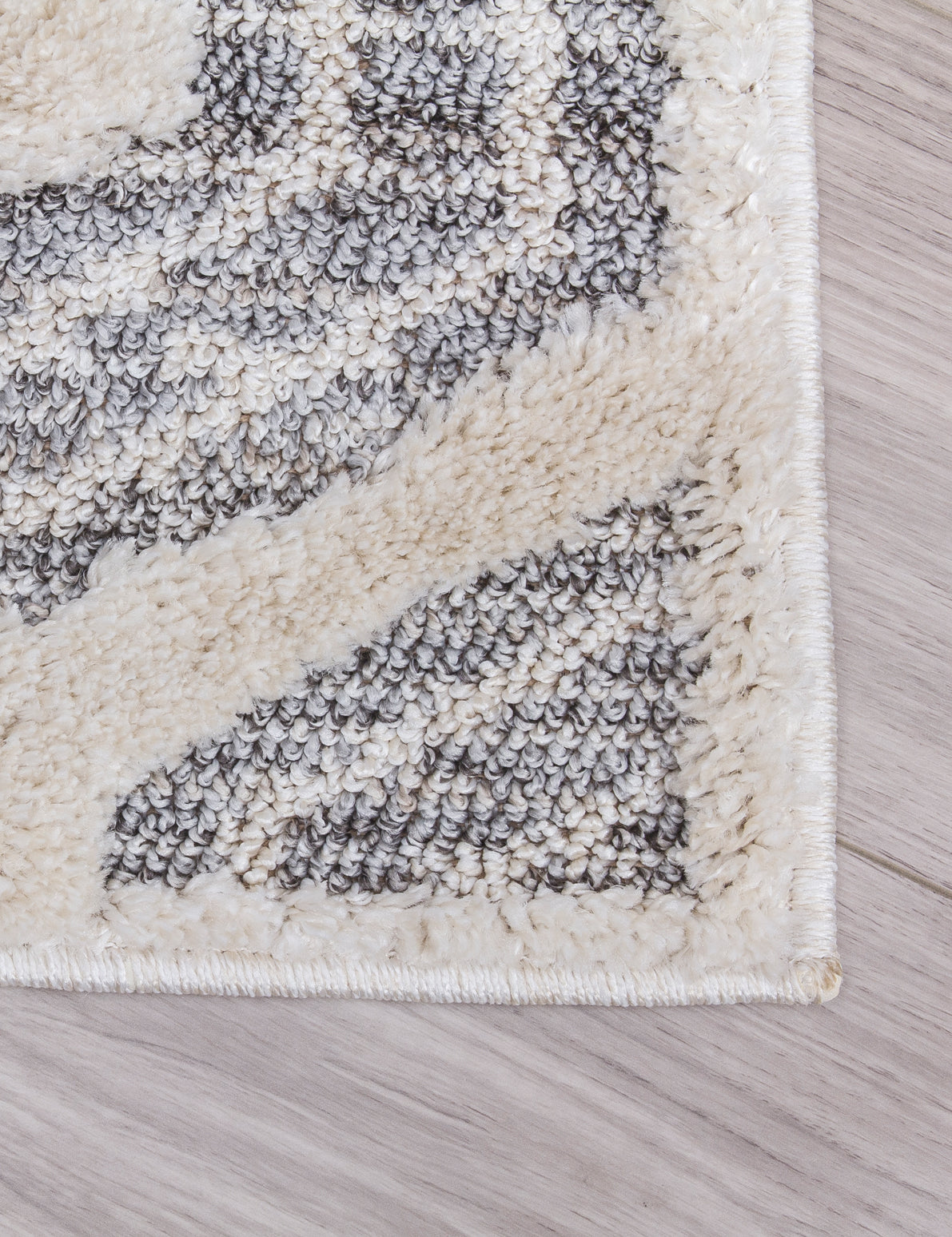 Lindos Honeycomb rug, photo 4