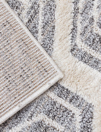 Lindos Honeycomb rug, photo 5