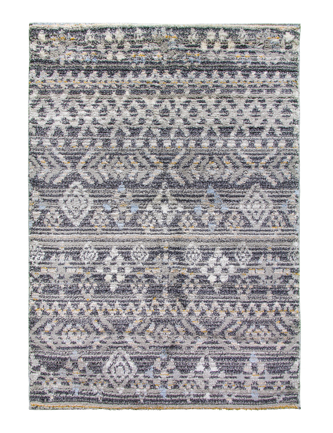 Lindos Nomadic rug from The Mattress Store Ireland