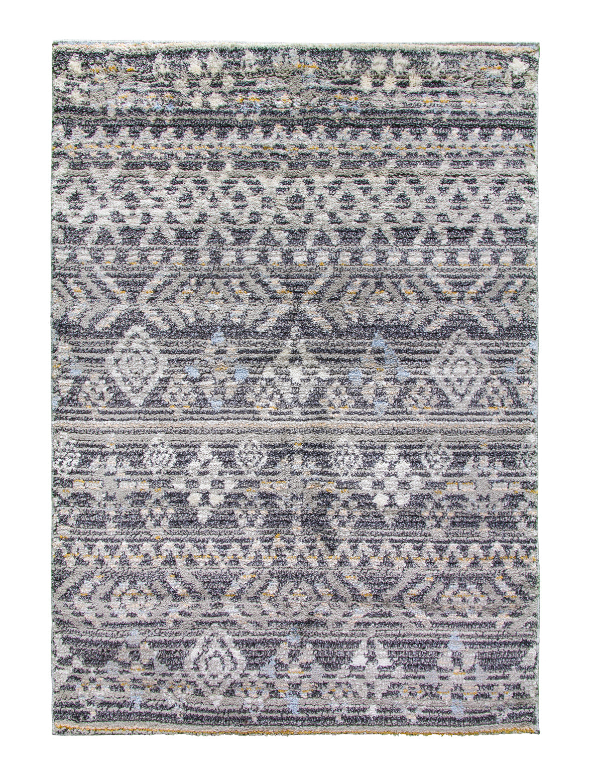 Lindos Nomadic rug from The Mattress Store Ireland