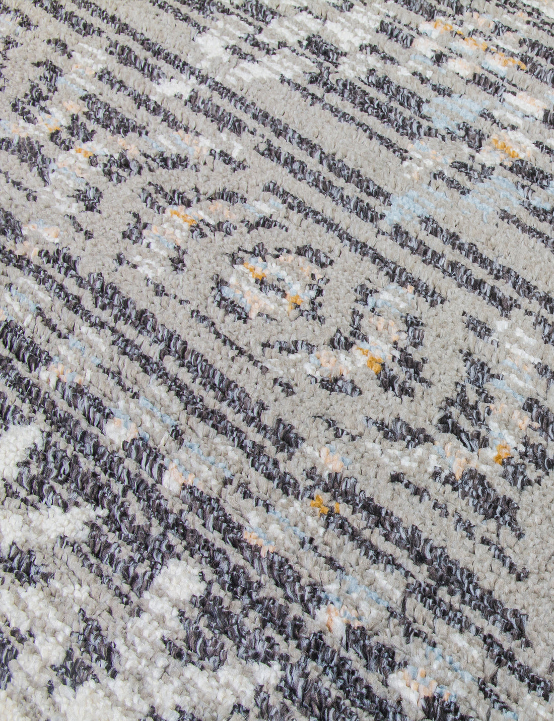 Lindos Nomadic rug, photo 2