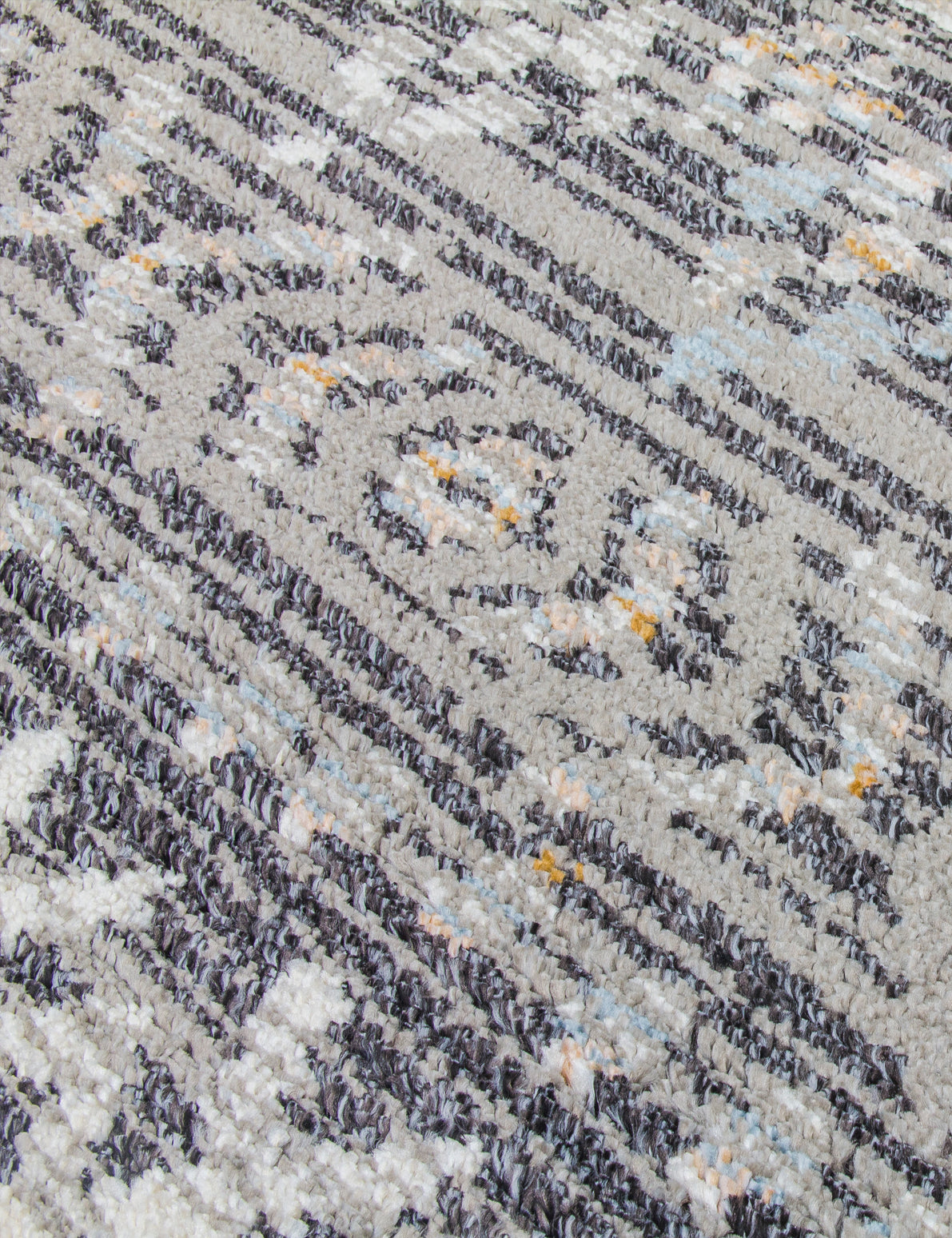 Lindos Nomadic rug, photo 2