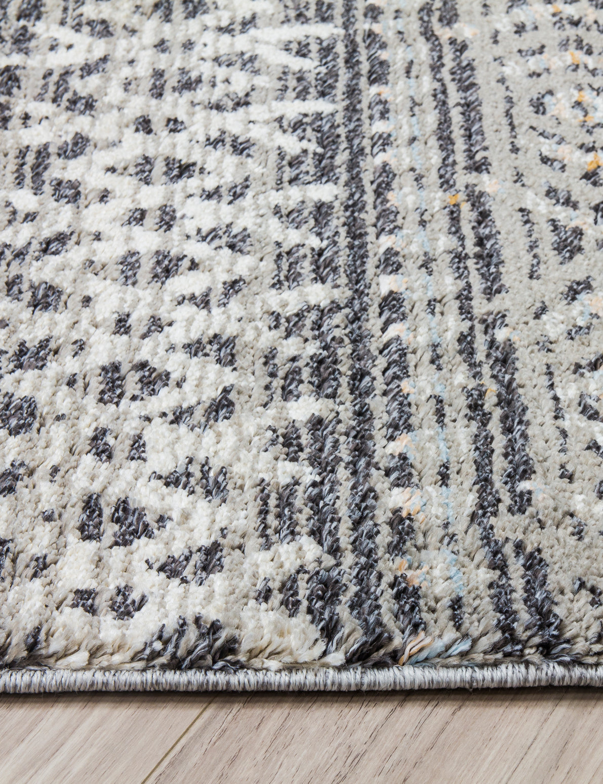 Lindos Nomadic rug, photo 3