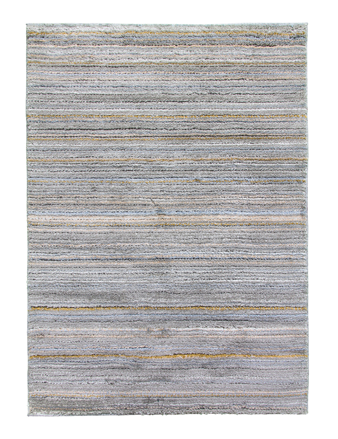 Lindos Stripes rug from The Mattress Store Ireland