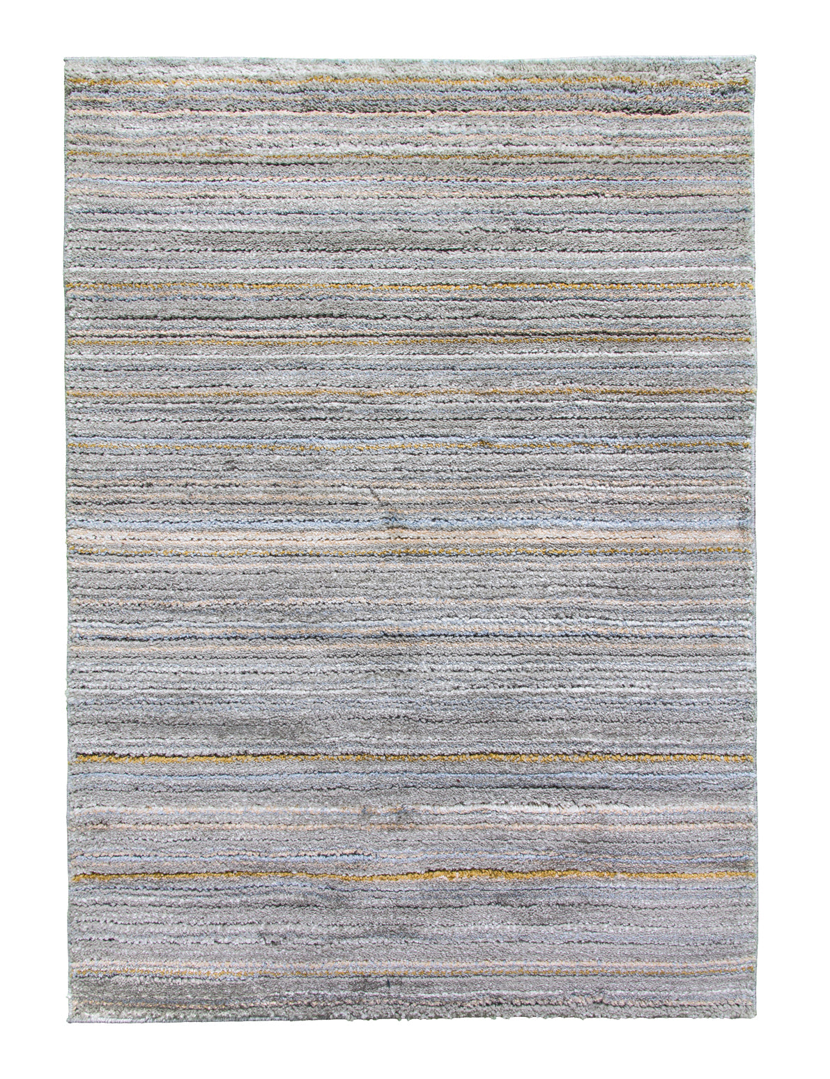 Lindos Stripes rug from The Mattress Store Ireland