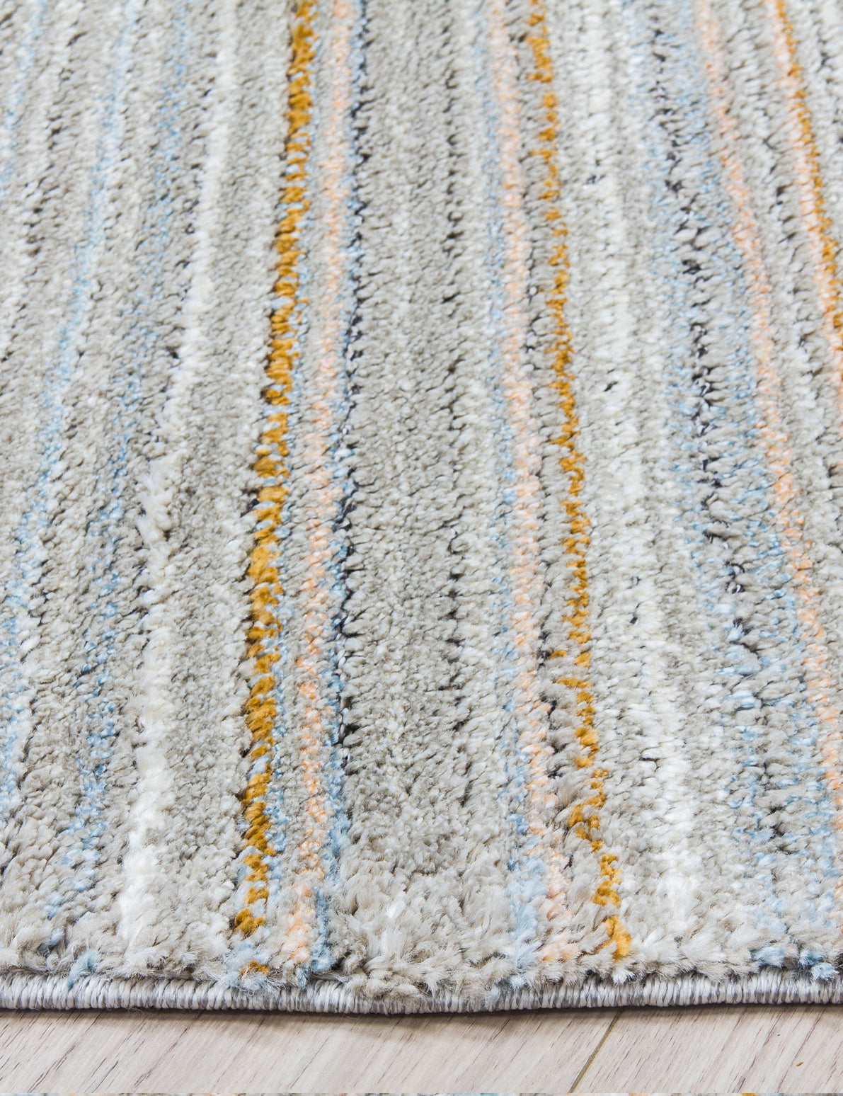 Lindos Stripes rug, photo 4
