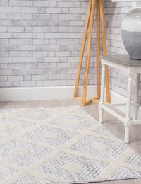 Lindos Trellis