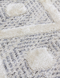 Lindos Trellis rug, photo 2
