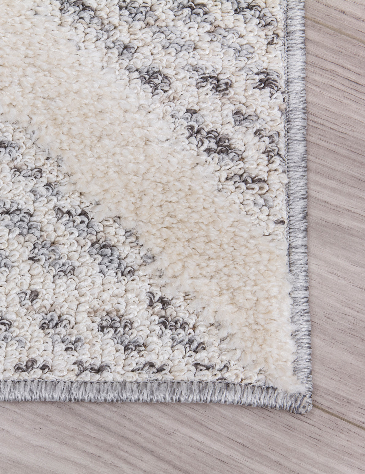 Lindos Trellis rug, photo 3