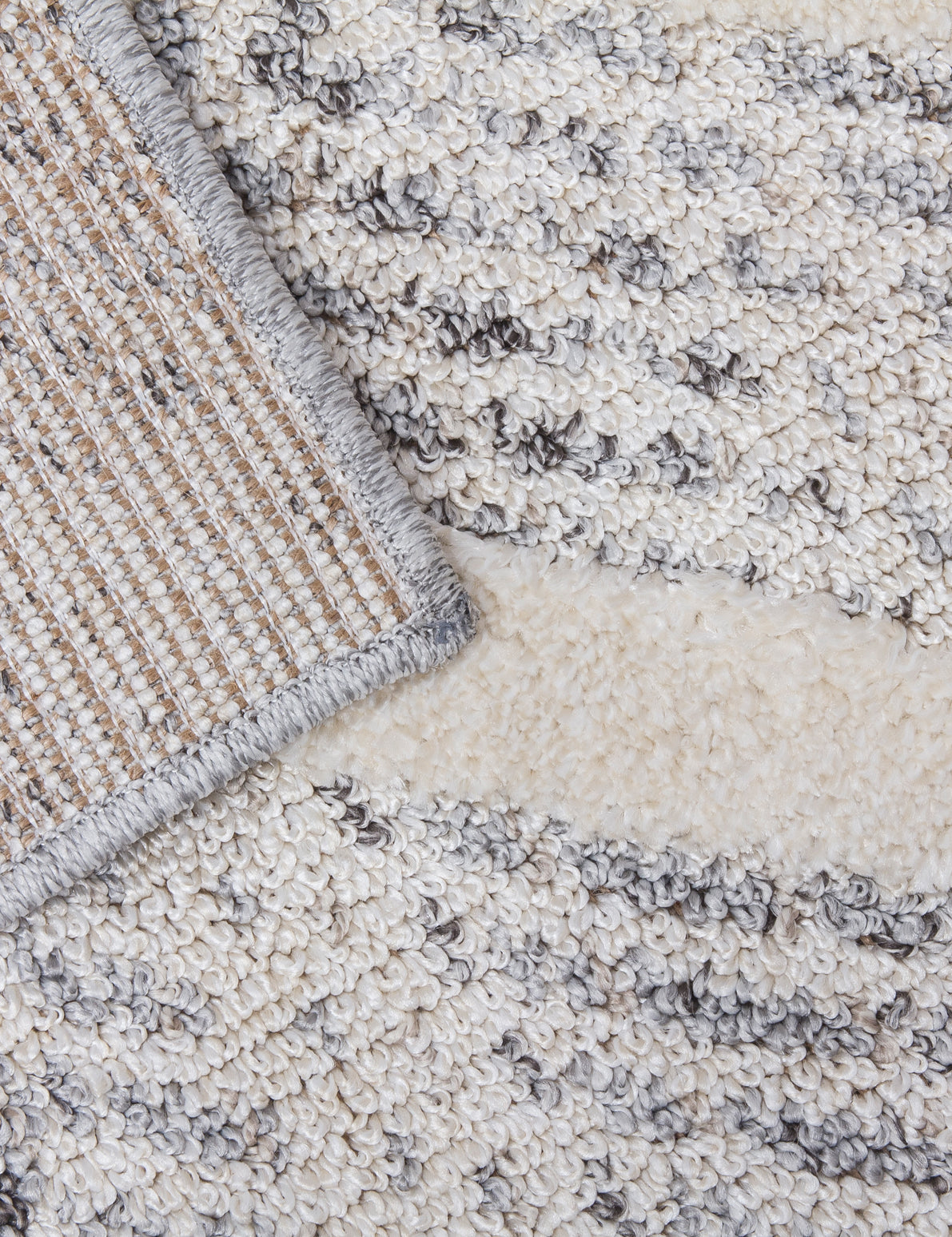 Lindos Trellis rug, photo 4
