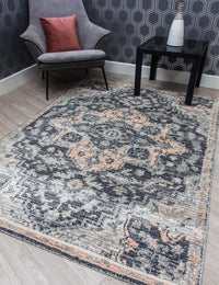 Lindos Havana rug, 120 x 170 cm size