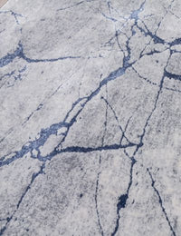 Rococo Glacial - Blue