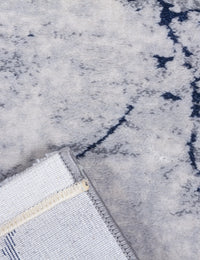 Rococo Glacial - Blue rug, photo 3