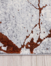 Rococo Glacial - Terra rug, photo 10
