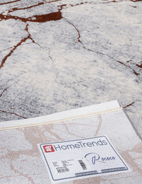 Rococo Glacial - Terra rug, photo 13